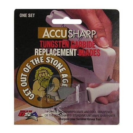 Fortune Products AccuSharp Repl Blade 003